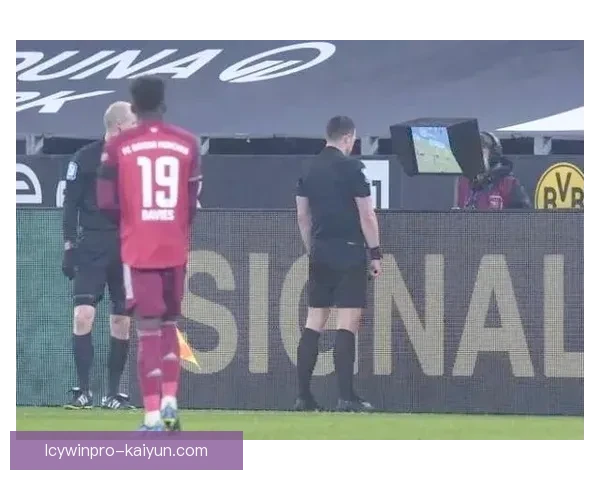 德国国家德比：竞争激烈，双方状态值得关注