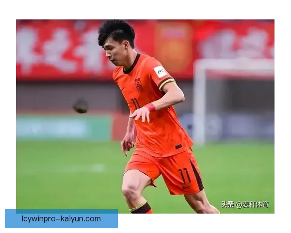 新星崛起：年轻足球球员在全球赛场上表现亮眼，未来可期