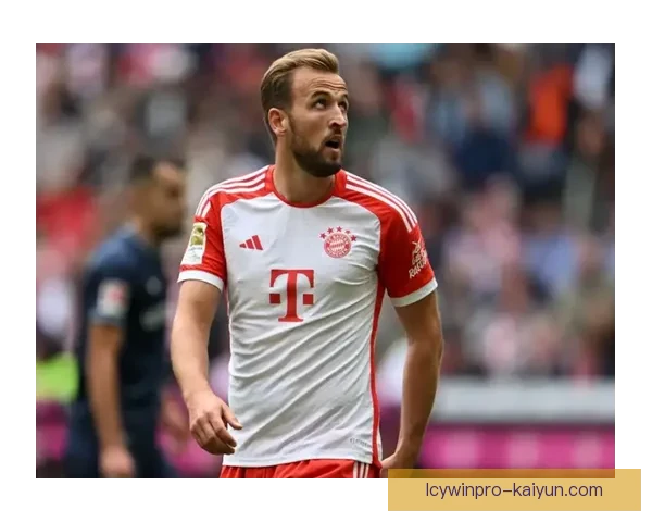 哈里·凯恩生涯首冠回顾，状态持续提升值得关注