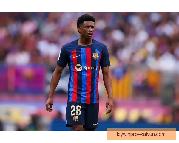 巴尔德速度爆发力持续提升，引发对其未来表现的广泛关注