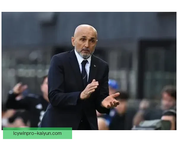 意大利斯帕莱蒂战术持续提升，球队表现稳健期待新赛季突破