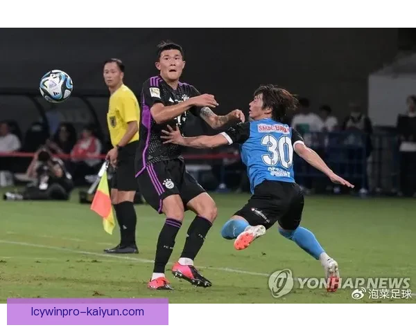 金玟哉在韩国国家队的表现备受期待，未来发展趋势值得关注。