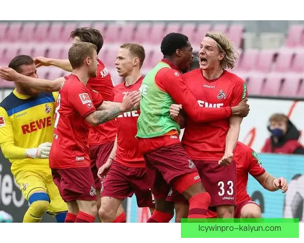 德甲沃尔夫斯堡主场表现稳健，继续保持竞争力增强趋势