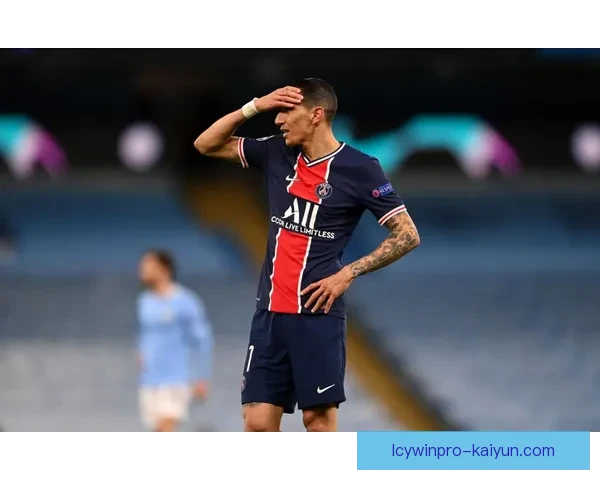 迪马利亚皇马时期表现稳健，进攻贡献持续提升