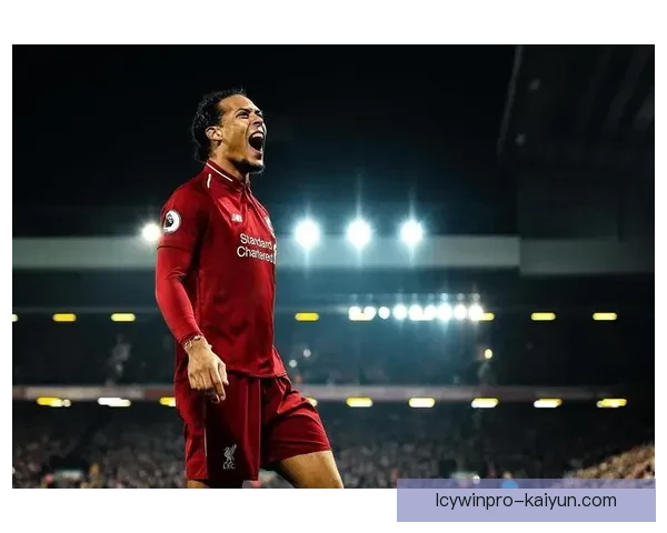 范戴克本赛季拦截与抢断数据表现稳健